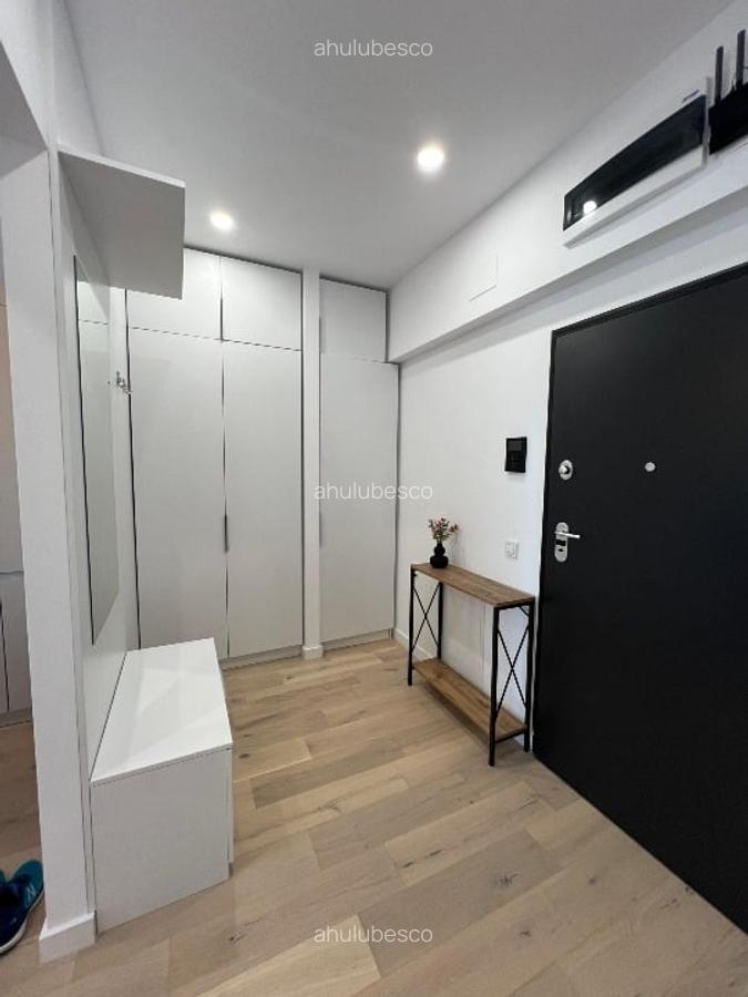 First Estates Pipera, Studio dublu premium+ loc parcare, mobilat&utilat - 7