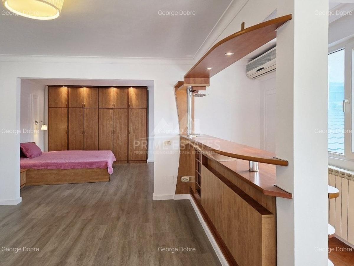 Apartament 4 camere in Vila intrare separata Rond Cosbuc Casa Poporului - 9