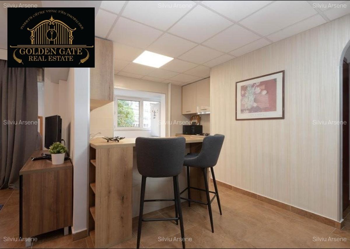 Victoriei - Ion Mihalache | 2Camere Decomandat | Metrou - 1