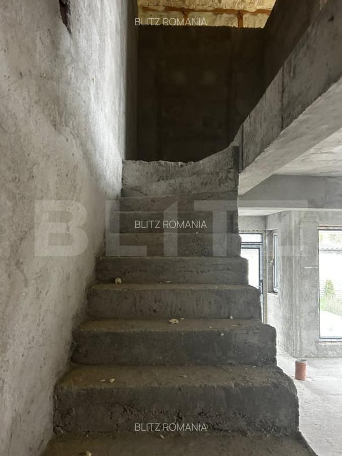 Duplex Premium intre Padure si Lac – Liniste, Natura si Confort Absolut - 7