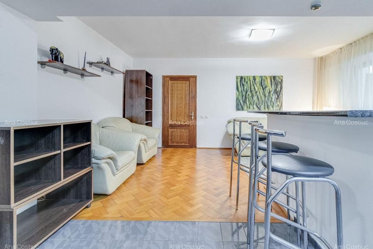 NOU! 2 Camere SUPERB,  55 mp, 2/10 cu LIFT- 10 min METROU! - 3