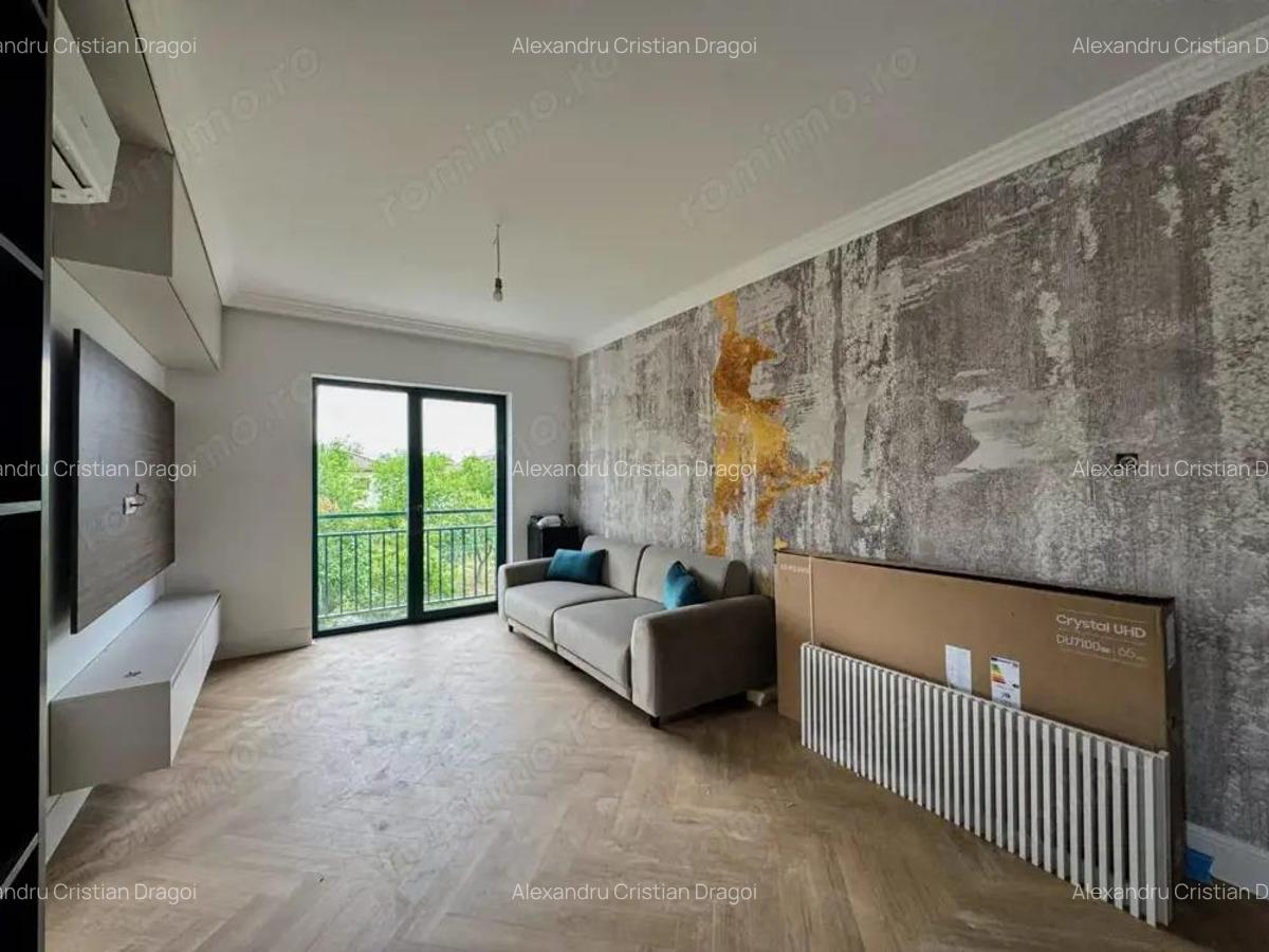 Comision 0% Apartament nou cu 2 camere + parcare - Braytim, Timi?oara - 1