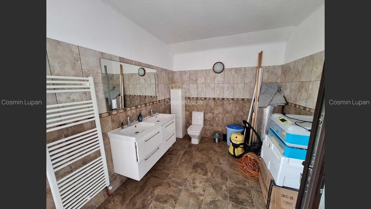 Casă spațioasă 4+ camere, Oiejdea, 230m?, 190.000EUR - 11
