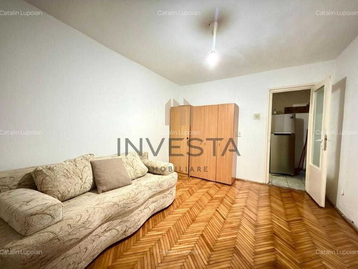 Apartment 2 camere pe Grigore Alexandrescu ! - 1