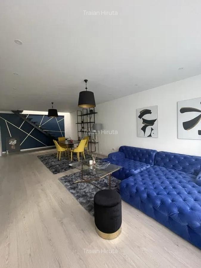 Casa individuala, 3 camere, 120mp, curte, Oasului - 3