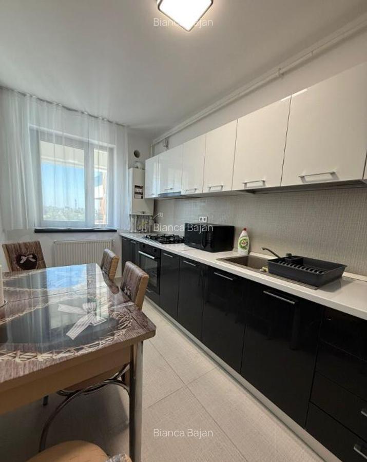 2 Camere Sky Oltenitei - Gata de Mutat - 8