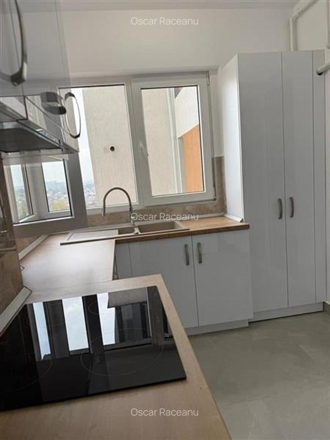 Apartament Tip Studio - Central Adress Residence - Jumbo Center - 12