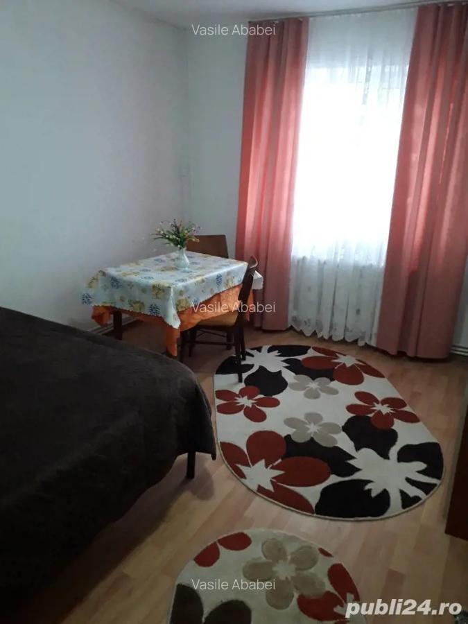Garsoniera de inchiriat - 4