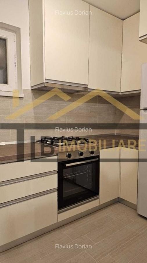 Apartament de 4 camere, 104mp, decomandat, Zona Piata Teatrului - 4