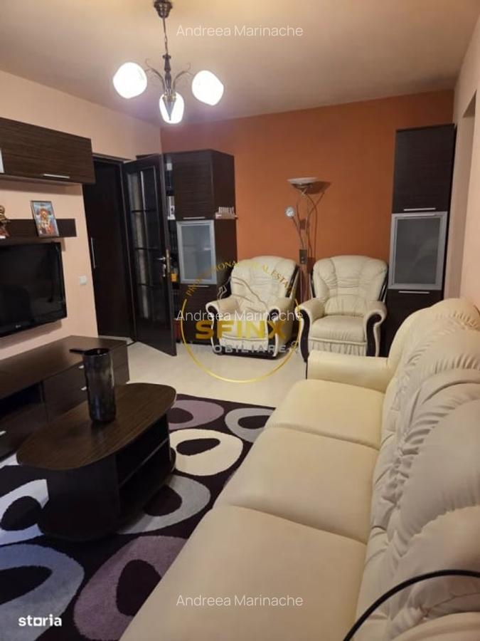 De vanzare apartament de 2 camere zona Dristor- Parc IOR - 3