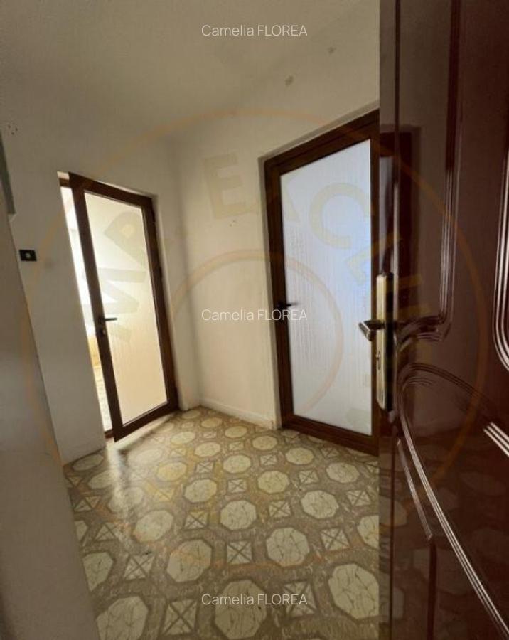 Apartament 2 camere decomandat Trivale-str.Frasinului - 6