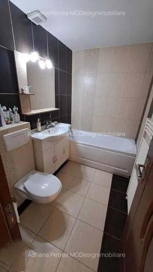 Apartament cu 3 camere decomandat în Aradului - 8