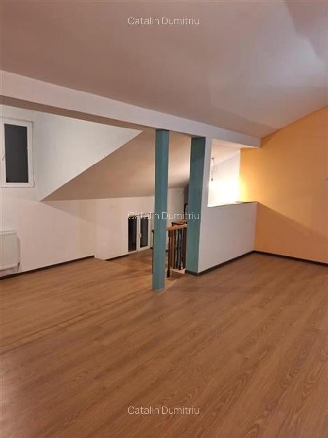 Casa de inchiriat, rezidential/ spatiu birouri, Ghimbav-Centru - 13