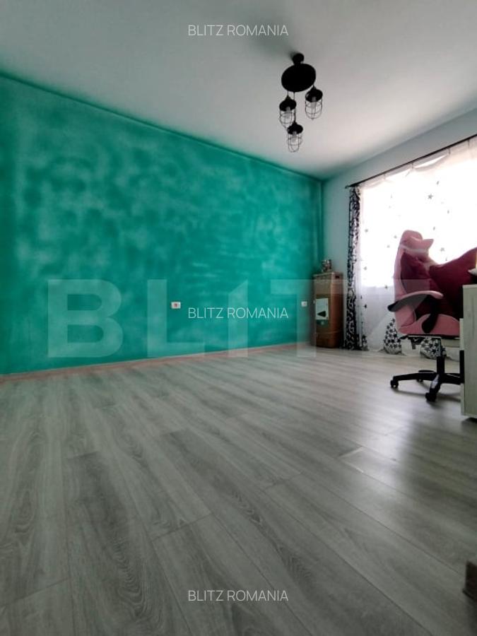 Apartament 3 camere, 2 locuri de parcare, parter, zona Profi-Mures Dumbravita - 6