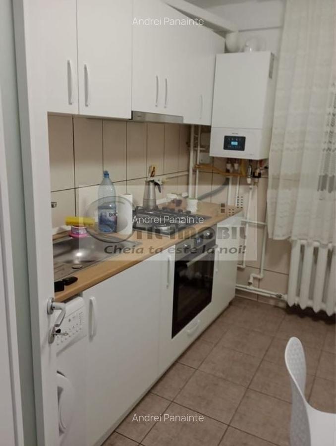 Apartament cu 2 camere decomandat, mobilat în Gară - 6