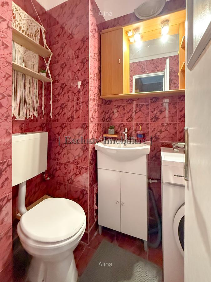 Apartament 3 camere | 2 bai | 2 balcoane | Gara | Termen lung - 15