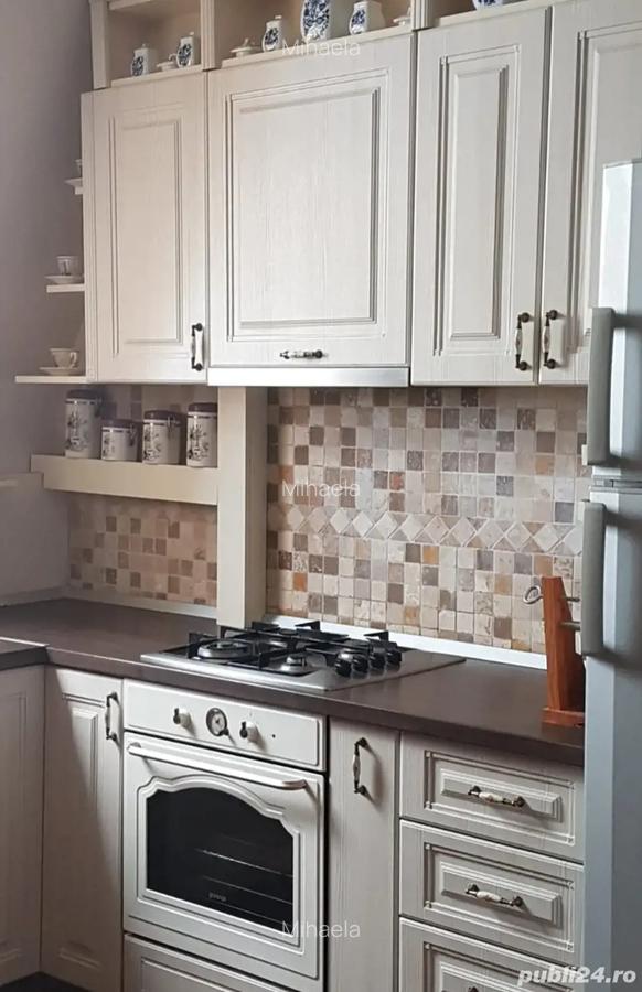 Apartament 3 camere in Girocului - 4