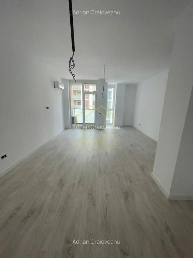 Apartament cu 2 camere, loc de parcare subteran | terasa 22 mp | Campeador City - 5