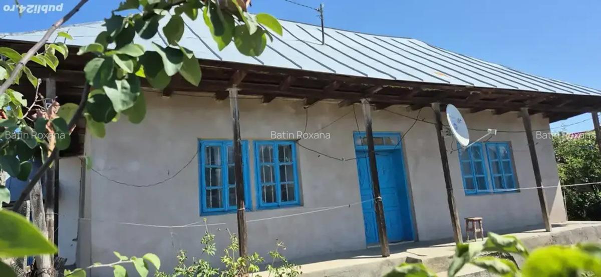 Casa de vanzare - 1