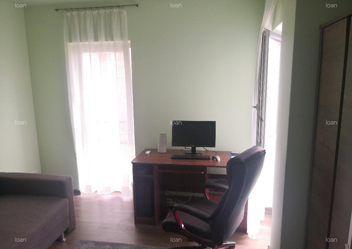 DIRECT de la PROPRIETAR - Duplex cu Etaj si Gradina Mosnita Veche - 9