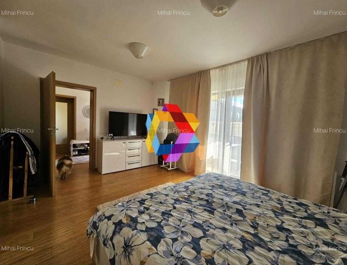 Casă individuala Tractorul 270 mp , zona Coresi - 12