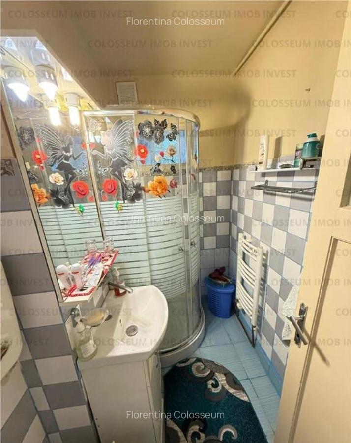 Apartament 2 camere semidecomandat - zona Astra 0% Comision - 7