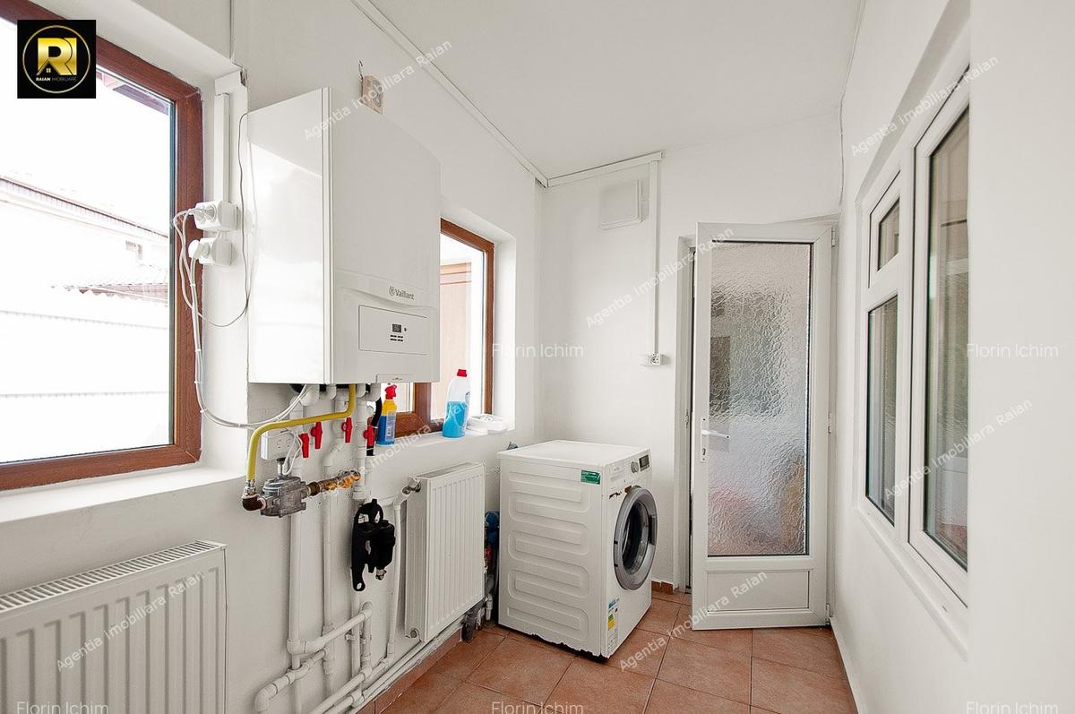 Vanzare casa situata in Galati, langa Sp. Militar, 4 camere, cu teren 280 mp - 4