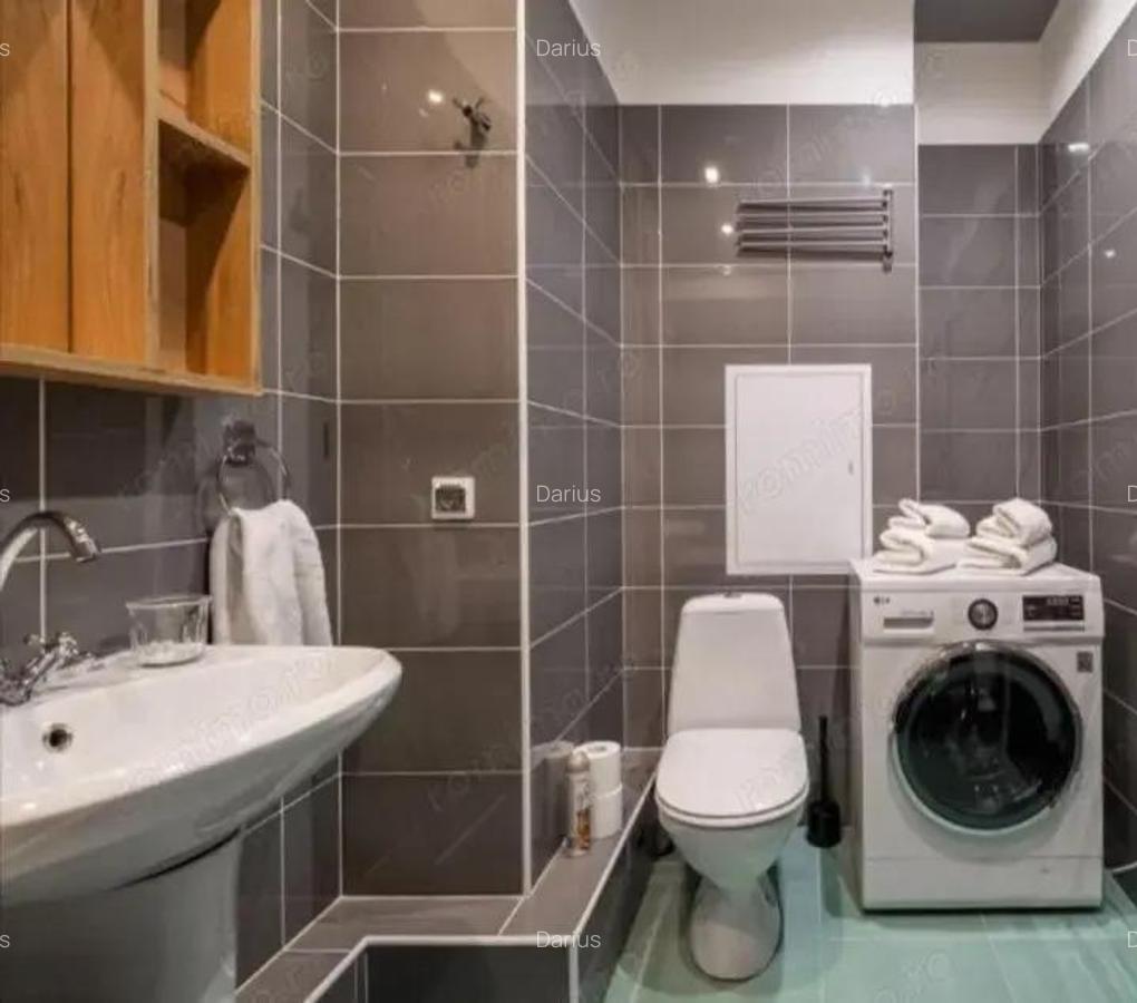 Oferim spre inchiriere garsoniera complet mobilata si utilata in zona Dristor - 5