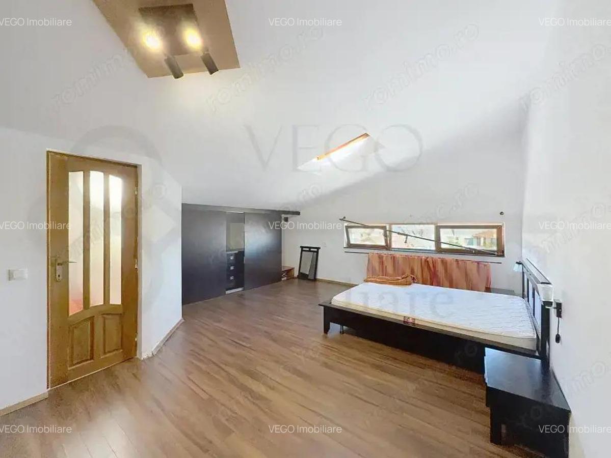 Apartament cu 3 camere, 90 mp, terasa 35 mp, loc parcare, in Buna Ziua - 6