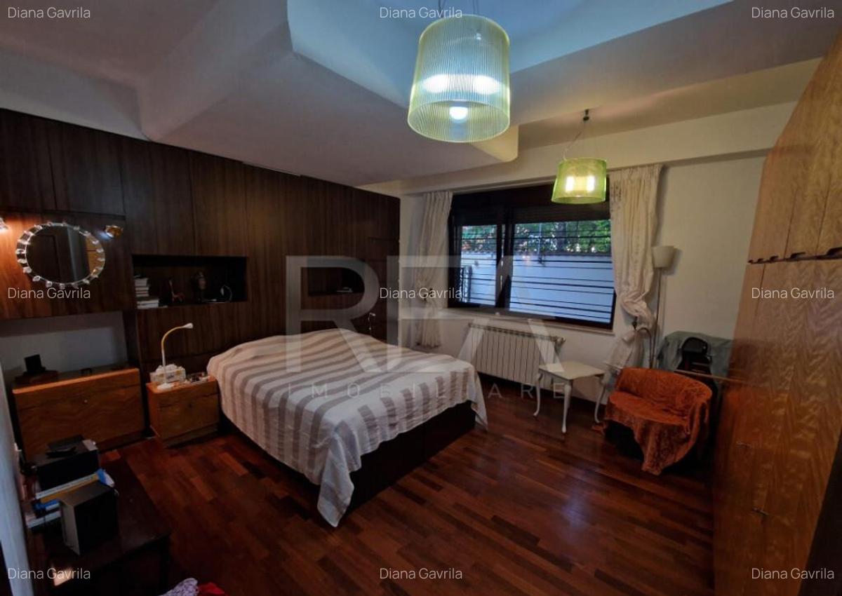 Apartament 4 camere, Floreasca - 18