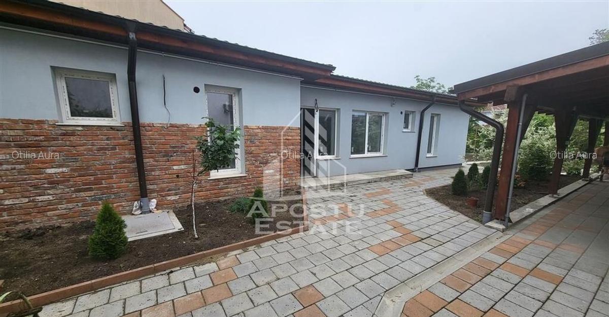Casa individuala, pretabila pentru diverse activitati - 2