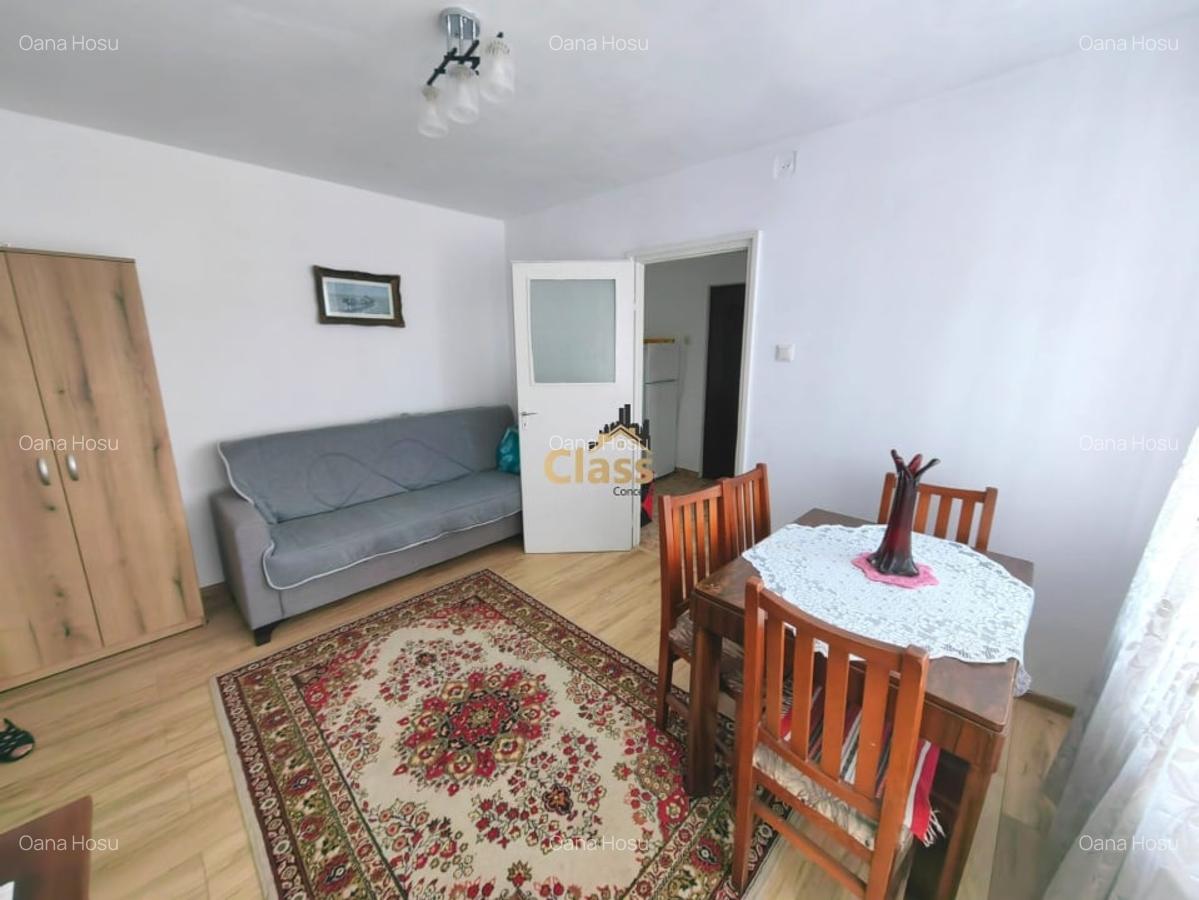 Apartament 2 camere | Investitie | 38 mpu | Zona Hermes Gheorgheni - 2