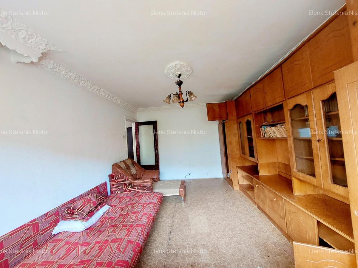 Apartament 2 Camere Rahova - Strada Dunăvăț - 7 Apartament 2 Camere Rahova - Strada Dunăvăț - 7