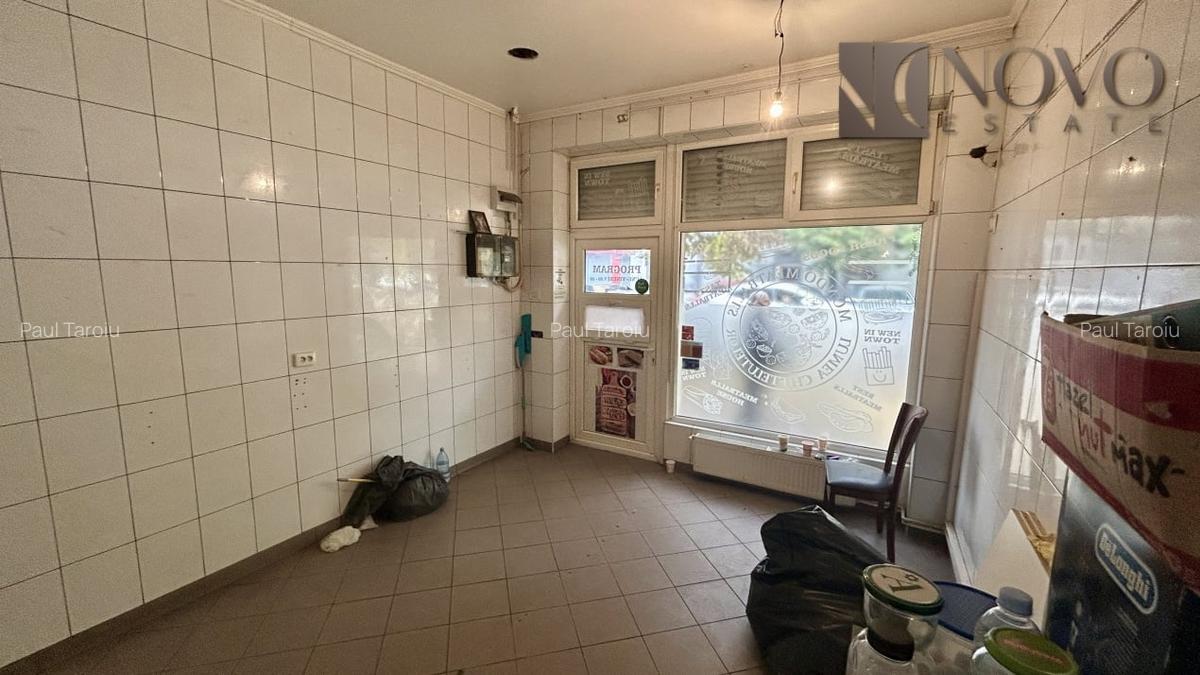 Spatiu Comercial Stradal | Eroii Revolutiei | Vad | Centrala - 3