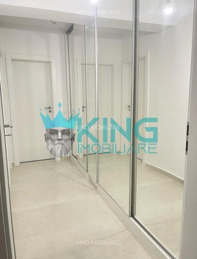 Apartament cu 3 camere decomandat, mobilat în Prelungirea Ghencea - 11