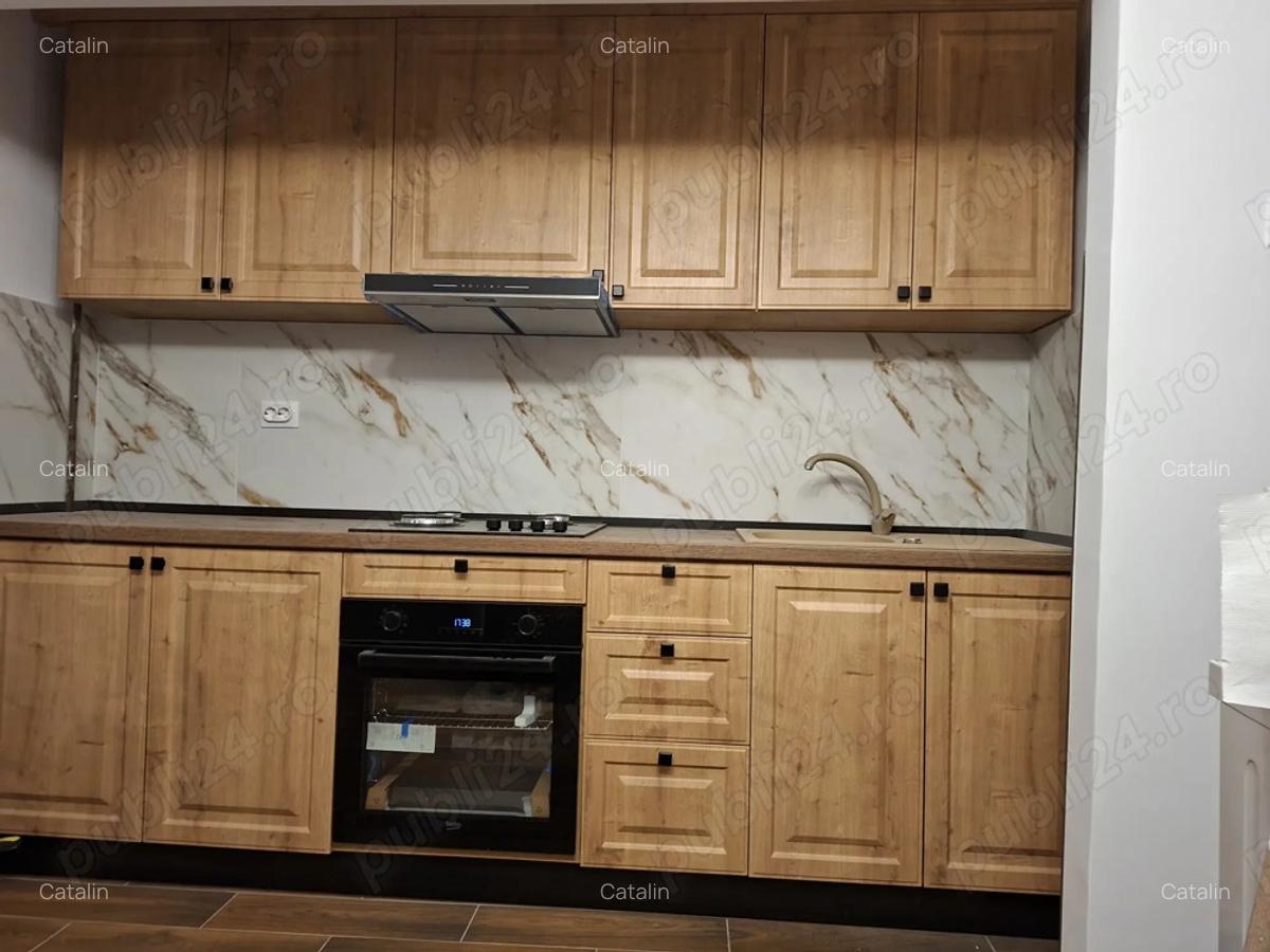 Inchiriez apartament centru suceava - 3