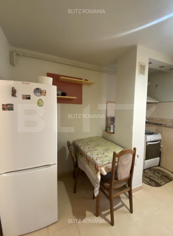Opotunitate-apartament de 4 camere, etajul 1, zona Standard - 4
