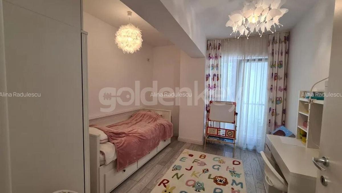 Apartament cu 3 camere decomandat, mobilat în Aviației - 6