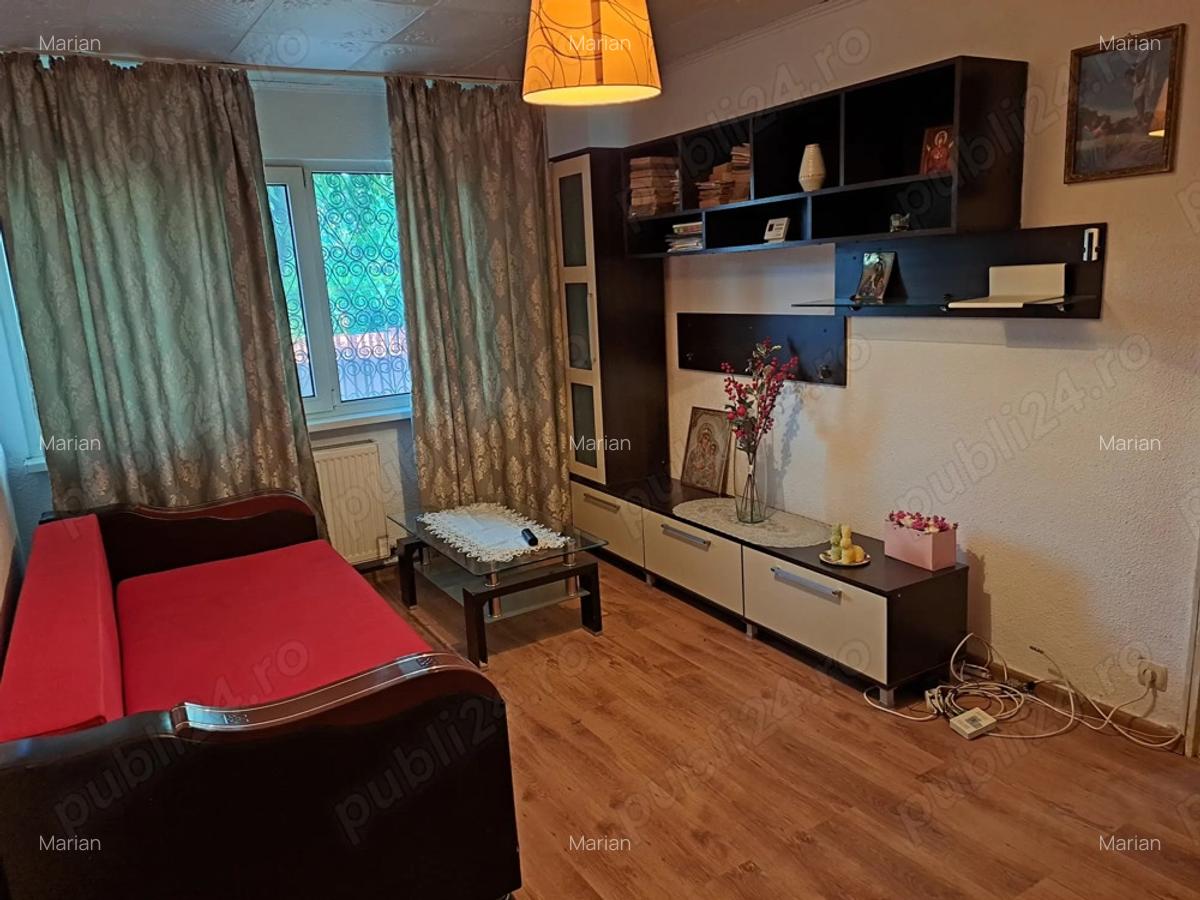 Apartament 3 camere sector 5, Aleea Stogu - particular - 1