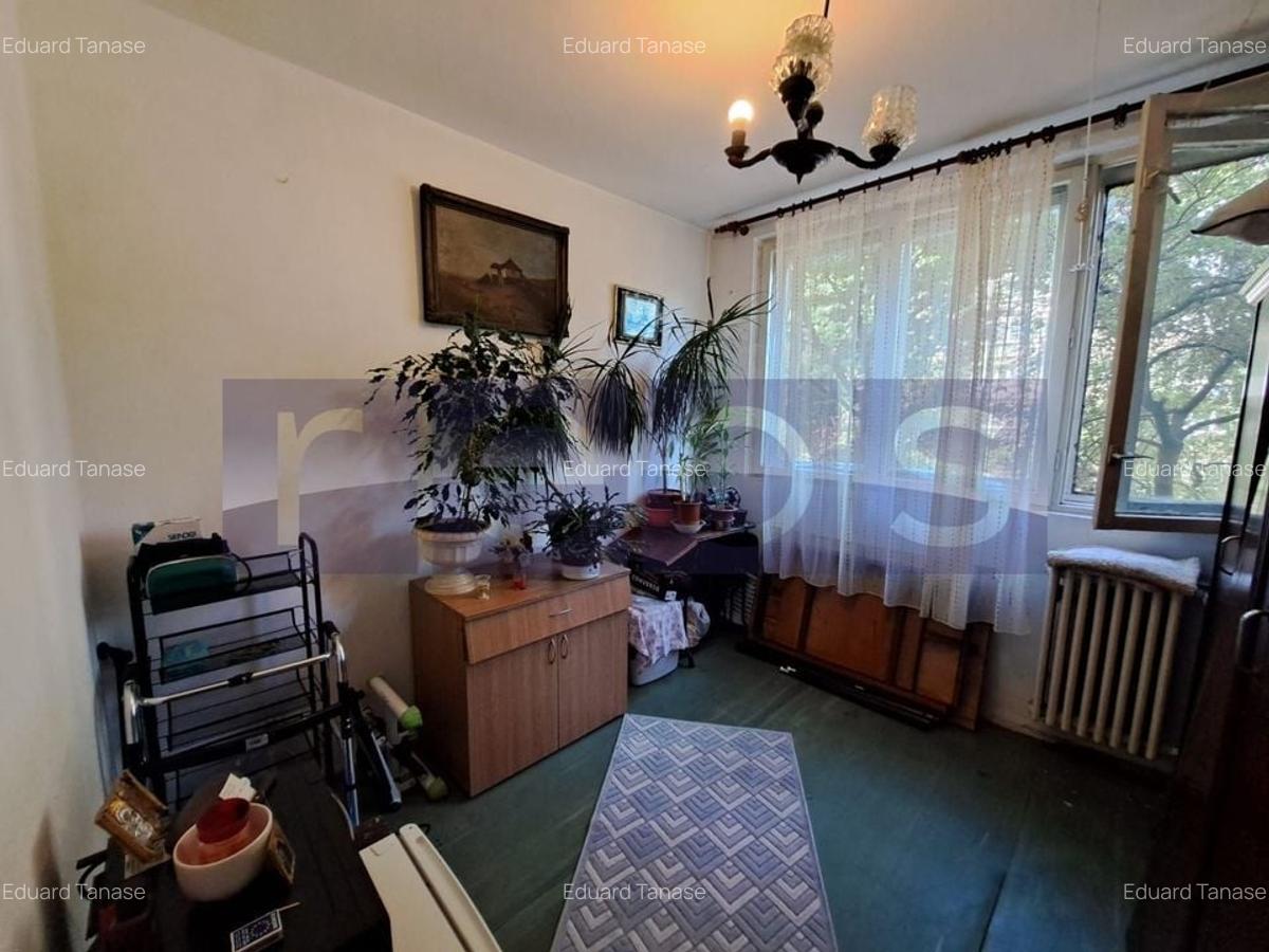 VANZARE APARTAMENT 3 CAMERE | SEMIDECOMANDAT I APUSULUI - MILITARI - 2