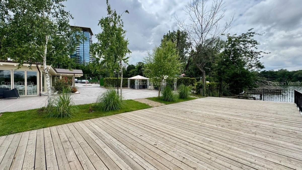 REC3001348 Spatiu comercial I Restaurant I De inchiriat I Lac I Mircea Eliade - - 4