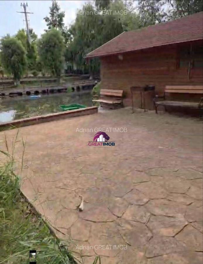 TEREN 145 MP LAC SNAGOV - 2