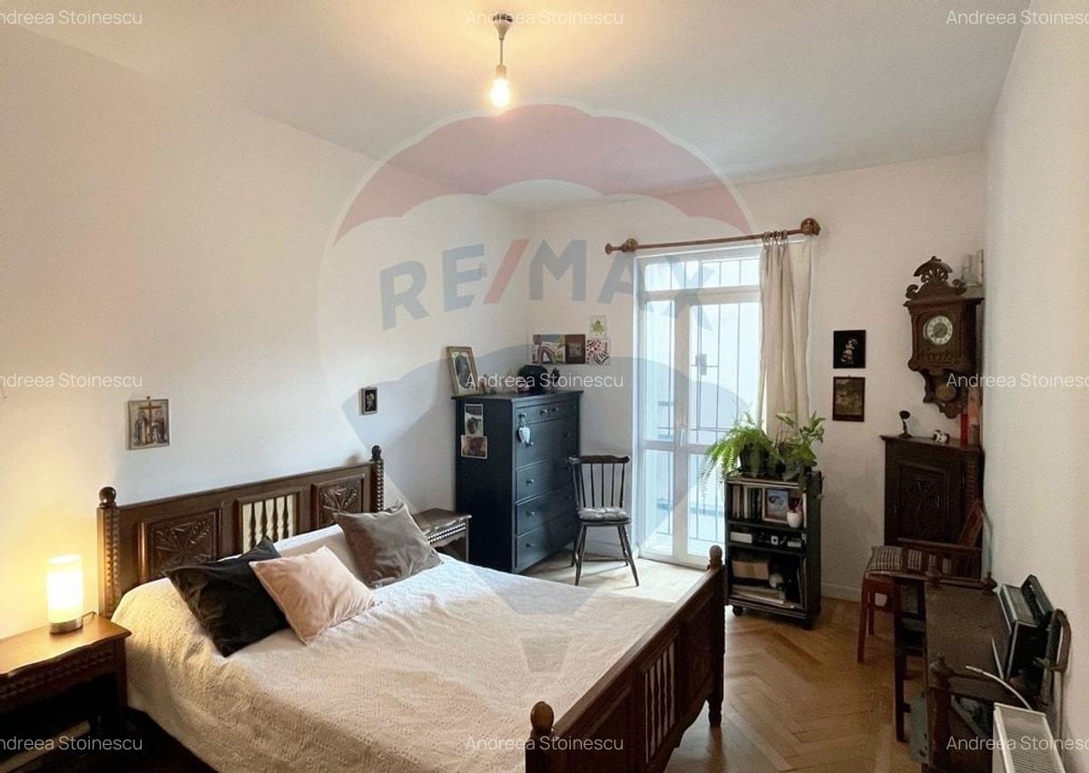 Vanzare apartament 2 camere, renovat - zona Floreasca - 7