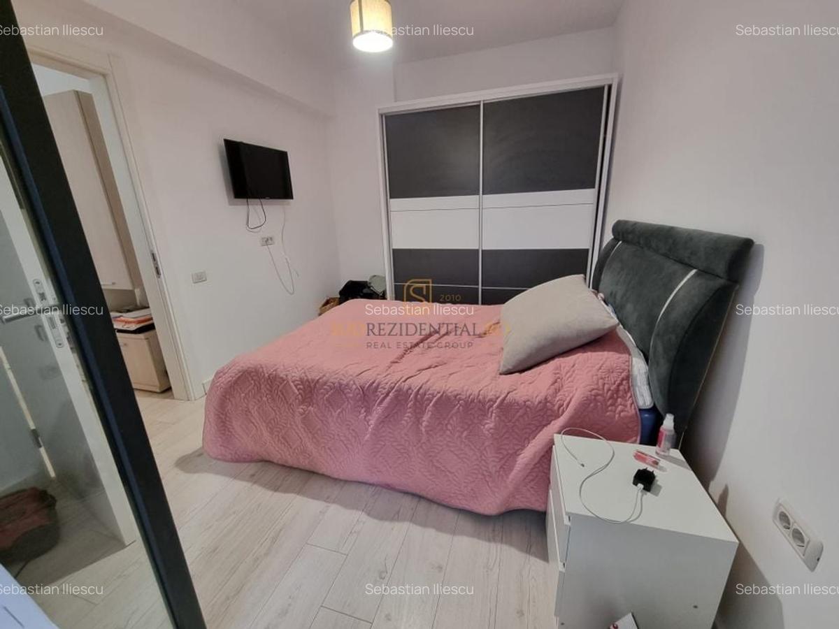Apartament 2 camere, tip studio, 1/5, Brancoveanu, Comision 0 - 5