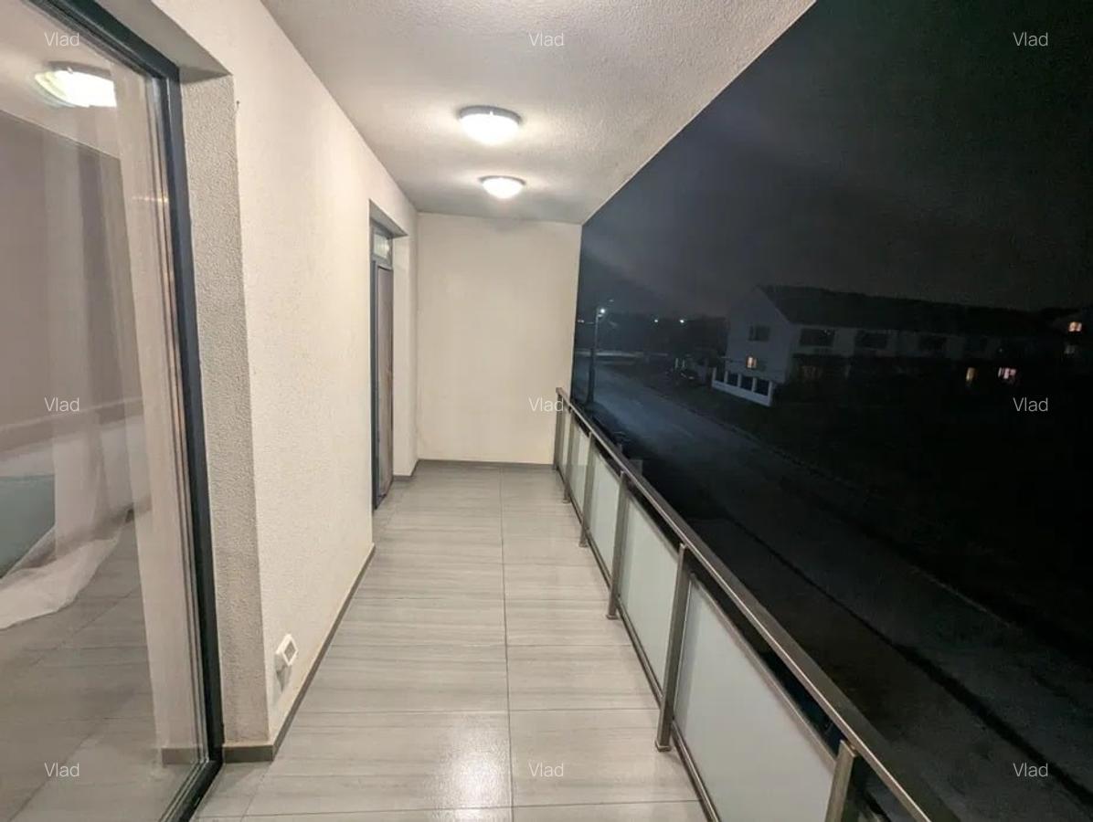 Ap cu 2 camere in Dumbravita - 5