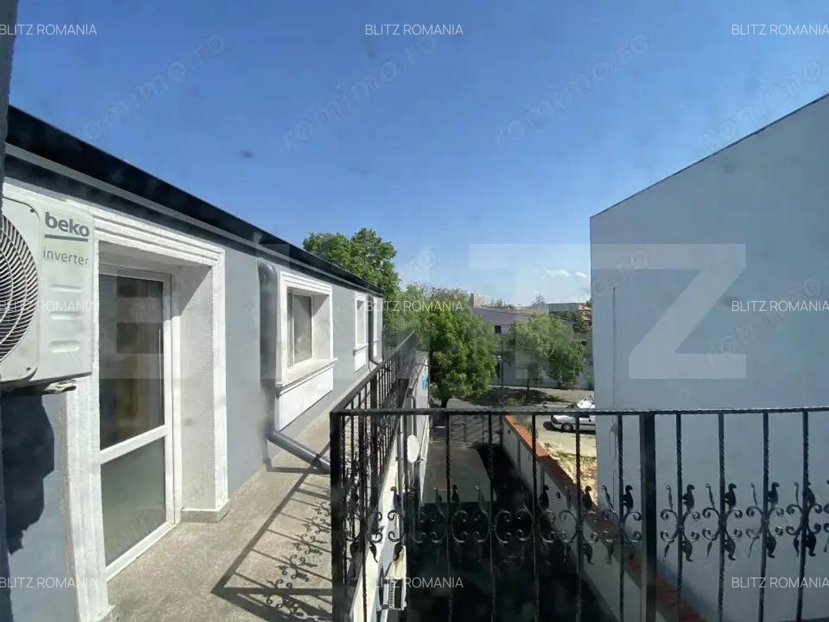 Cladire comerciala, 360 mp, 335 mp teren, zona centrala - 2