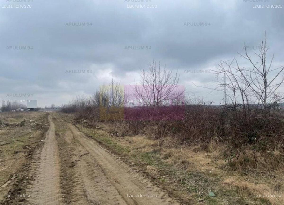 Teren Splaiul Unirii- Confort City. - 2