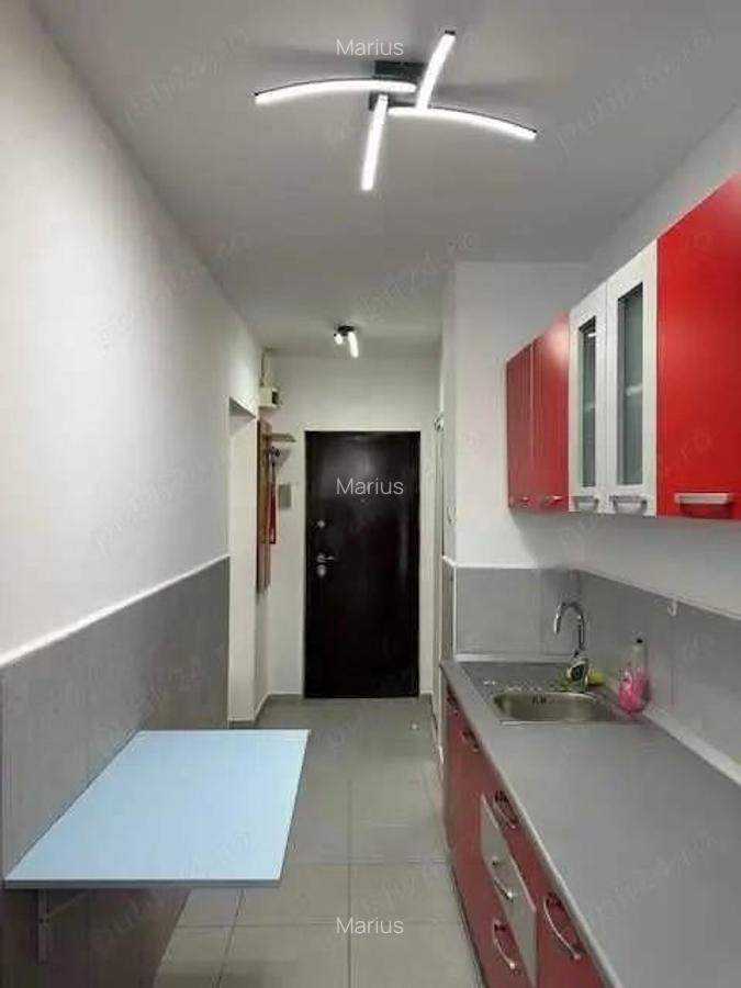 Garsoniera dristor-rompetrol-modern-metrou 4 minute - 2