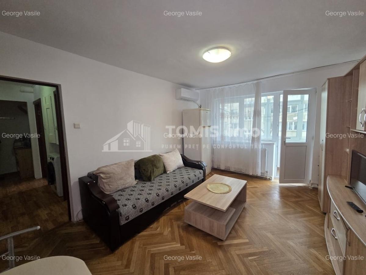 Apartament 2 camere de inchiriat - zona Tomis Nord - 2