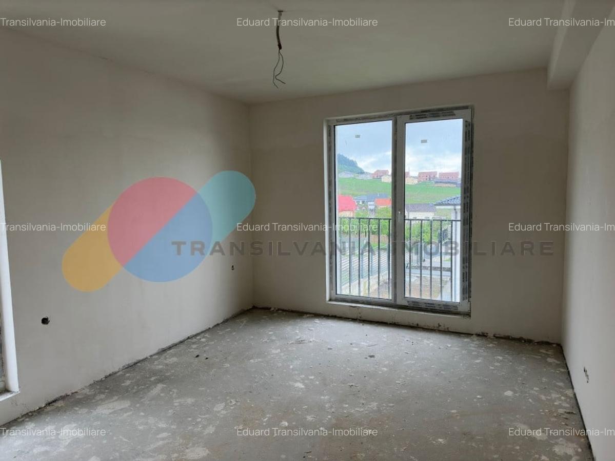 Casa Individuala 140 mp utili, teren 560 mp in Chinteni - 5